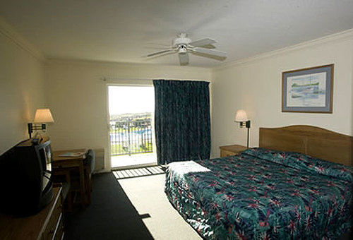 Seahorse Oceanfront Inn Atlantic Beach Luaran gambar